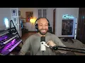 RAF Camora x Kontra K - ZEITPUNKT / 2Bough REACTION