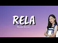 Rela - Shanna Shannon (Lirik)