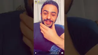 سالفة كليب نور دربي سناب عبدالمجيد الفوزان 