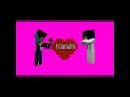 Download Lagu oh dek tia monika (Minecraft Animation) With My love @Sadako34817
