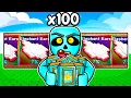 Download Lagu I Opened 100 SUMMER SEED PACKS and GOT THIS in Grow a Garden...