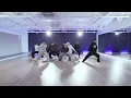 INI｜'All 4 U' Practice Video (Fix Ver.)