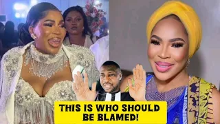 here is what i feel about mummy faithia baloguns birthday outfit that has sparked controversy 