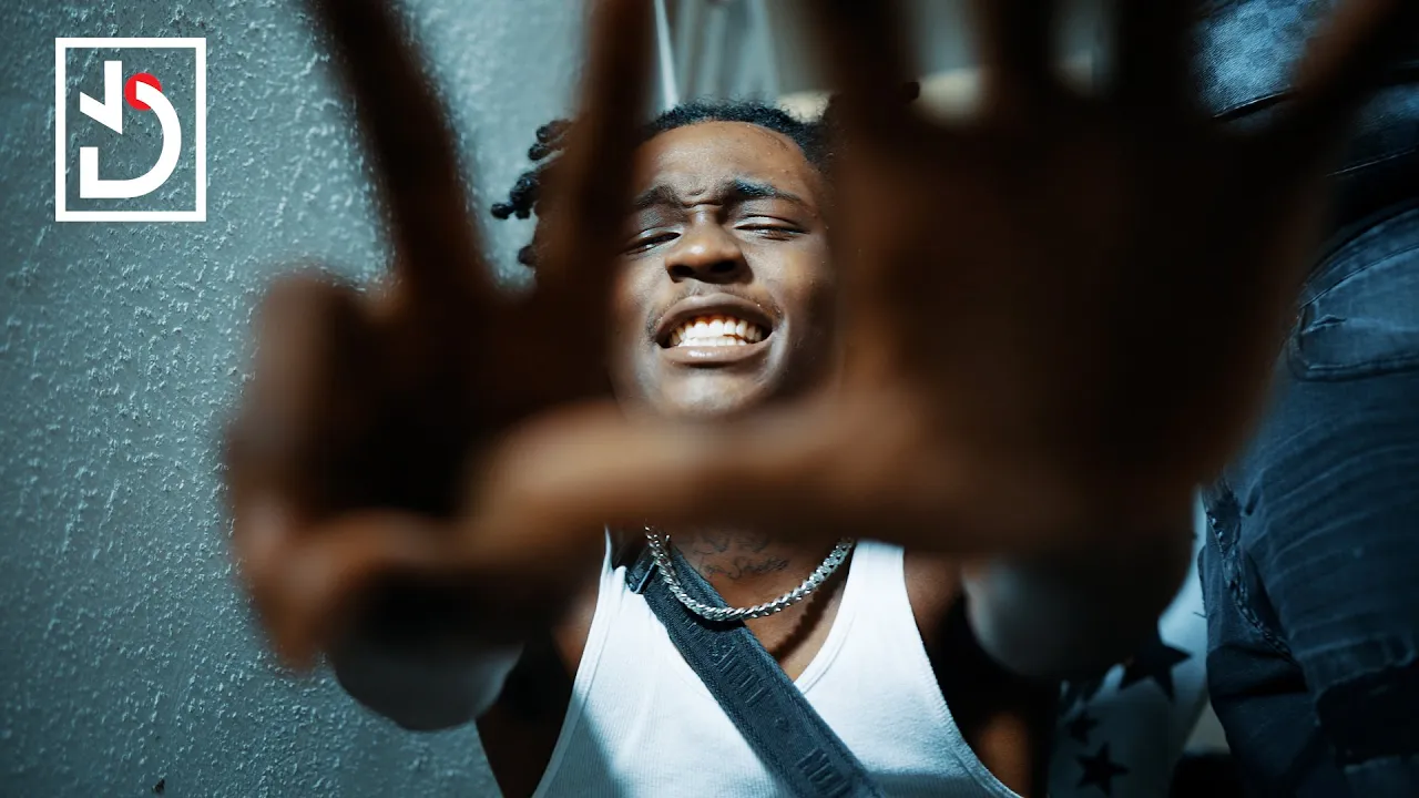 Boonew Six x LowBandzz x Meeski Money - Hell N Back (Dir. Divineshot)