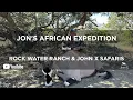 Download Lagu Jon's African Expedition | RWR \u0026 JXS