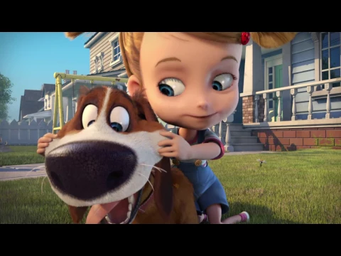 Official Trailer