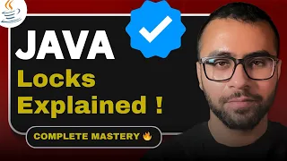 Java Locks Explained Why Senior Developers LOVE ReentrantLock Beginner Friendly