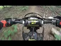 orion-moto Orion RXB 250 HO - Little Egypt Single Track