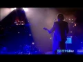 Los Tres   Cerrar y Abrir Vive Latino 2014 HD