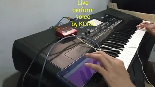 ikutan baper denger ini adem sajadah merah