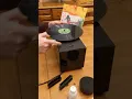 Lagu Amazing Vinyl Record cleaning!! - Record Doctor VI
