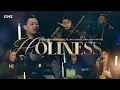 Download Lagu WORSHIP NIGHT 41 (2023) GMS JAKARTA JAWA BARAT BANTEN - HOLINESS