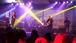 Download KLA Project - Terkenang (Live HD) MP3