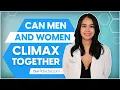 Download Lagu OurDoctor - Can Men and Women Climax Together?
