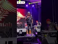 Download Lagu ROY JECONIYAH - BENTO LIVE KENDAL