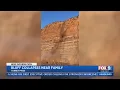 Shows Torrey Pines Bluff Collapse