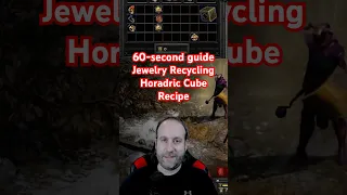 Turn Junk Rings Amulets into Something Awesome 60 Second Guide -