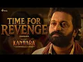 Download Lagu Kantara - Time For Revenge | Kannada Scene | Rishab Shetty | Achyth Kumar | Hombale Films
