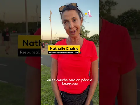 La dernière ligne droite du Cipac challenge