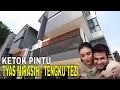 Lagu [FULL] KETOK PINTU TYAS MIRASIH \u0026 TENGKU TEZI | FYP (16/10/24)