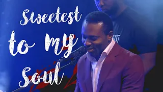sweetness to my soul chimdi ochei victoria orenze jesus christ concert