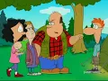 Baby Blues S1E01 God Forbid