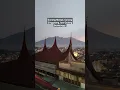 Lagu Senja di ranah minang