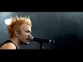 Download Lagu Sum 41 - With Me (live) [HD] [HQ] Best Live Performance 60 fps