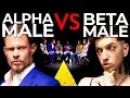 Are Men Superior To Women Alphas v Betas Middle Ground