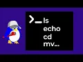 Shell Navigation Basic Linux commands ALX PLD