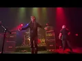 CARACH ANGREN: “Monster” live @ The Nile Theater In Mesa, AZ 2.20.2023