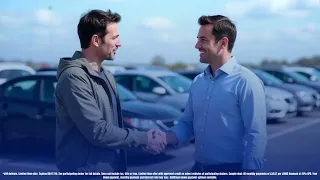 Ready for a triple threat offer at Byrider
