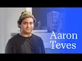 How I made it Aaron Teves Architecture RISD