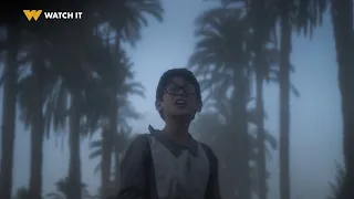 سيبك من المنهج وتعالى احكيلك حدوتة برا المنهج برا المنهج دلوقتي على WATCHIT 