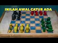 Download Lagu Siapakah Penemu Catur? Ini Jawabannya!