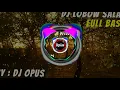 Lagu Dj Lobow Salah full bass (remix)