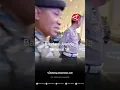 Lagu Viral! Warga Tegur Polisi Patwal Parkir di Area Disabilitas Bandara Juanda