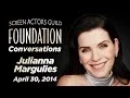 Julianna Margulies Career Retrospective SAG-AFTRA Foundation Conversations