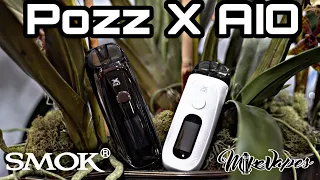 Download Smok Pozz X AIO Review MP3