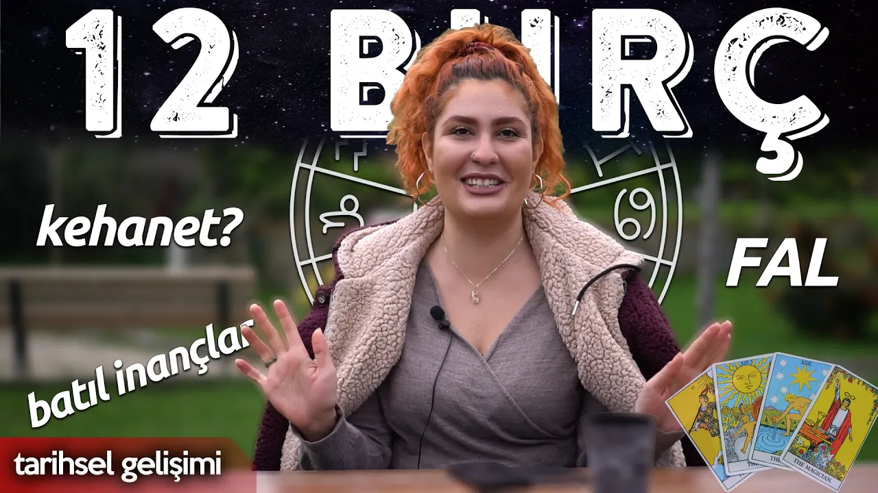 Burçlar Hakkında Dile Getirilmeyenler