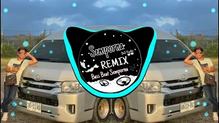 semporna remix dj sinar pelangi versi breaklatin remix fullbass 