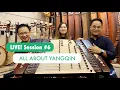 Live! Session #6 - All About Yangqin