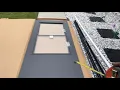 ANDERSON Storm door step-by-step installation