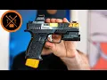 ULTIMATE Glock 19 Slide Has a SECRET Glock Compensator