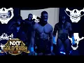 Lagu DarkState Entrance: WWE NXT Gold Rush, November 18, 2025