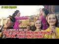 Lagu Lucu Banget !! Elisa lali, meluk meluk di kiro wedok jebule duwe manuk 😂. Wayang Ki Seno Nugroho