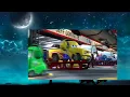Cars Twinkle Twinkle Little Star