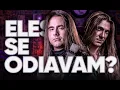 Download Lagu ANGRA X SHAMAN HISTÓRIA COMPLETA DE UMA DAS MAIORES RIVALIDADES DO METAL NACIONAL