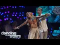 Download Lagu Jordan Fisher and Lindsay Arnold Disney Foxtrot (Week 5) | Dancing With The Stars