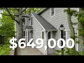 This Stunning Branford CT Shoreline Property Is on Another Level CT Home Tour